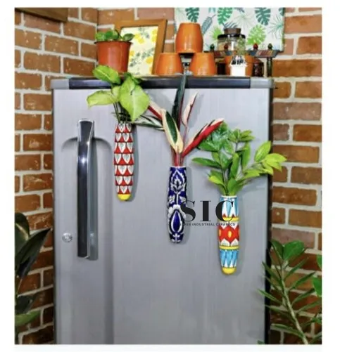 Magnetic Pot